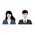 人手不足で困っている
