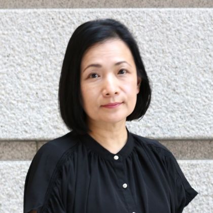 宇津木 聡子氏