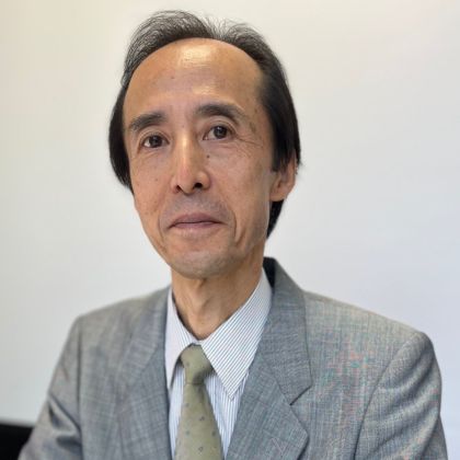 相川 尚之 氏