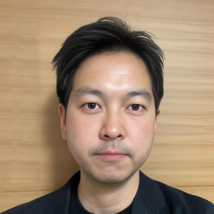 加瀬 洋 氏