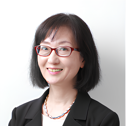 榊原 ひろ子 氏